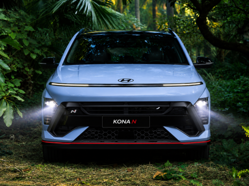 KONA N 2026